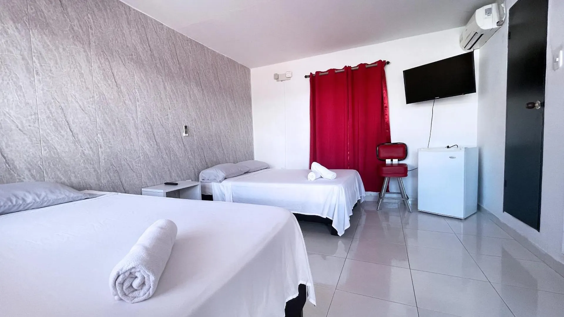Island Vibes Hotel San Andres  Colombia
