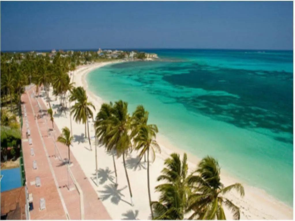 Island Vibes Hotel San Andres  San Andres (San Andres and Providencia Islands)