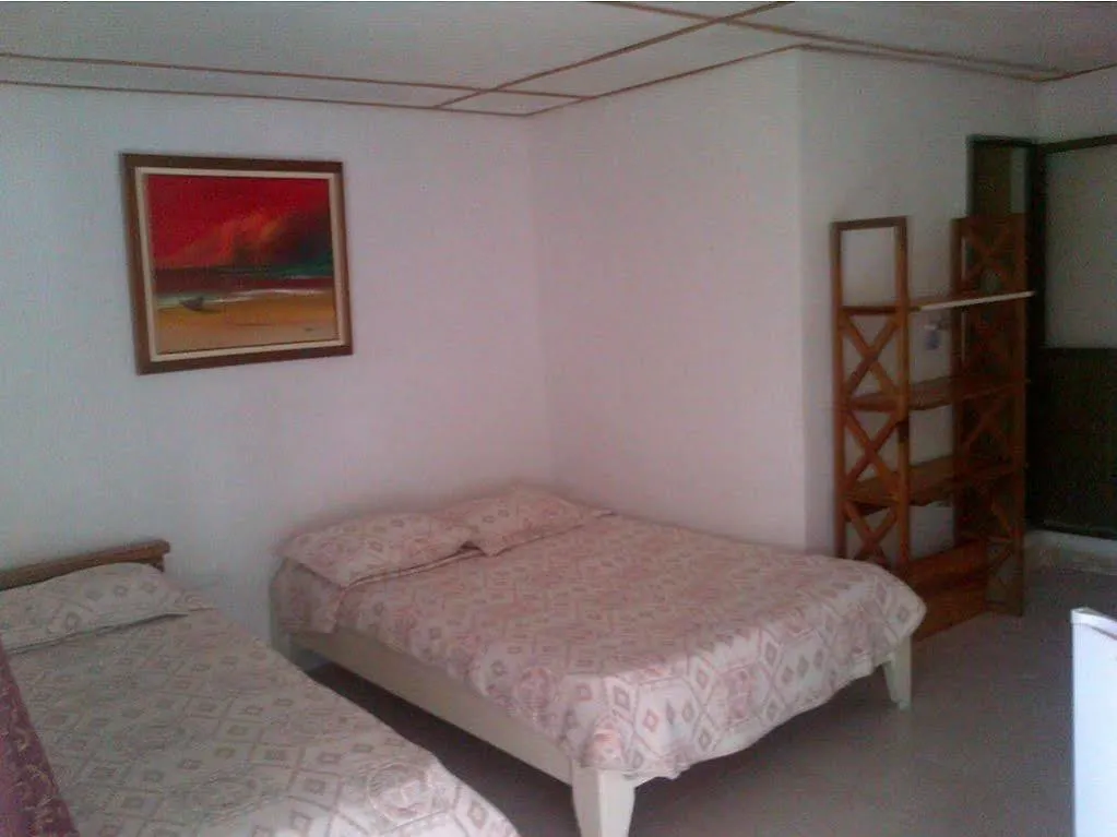 Island Vibes Hotel San Andres