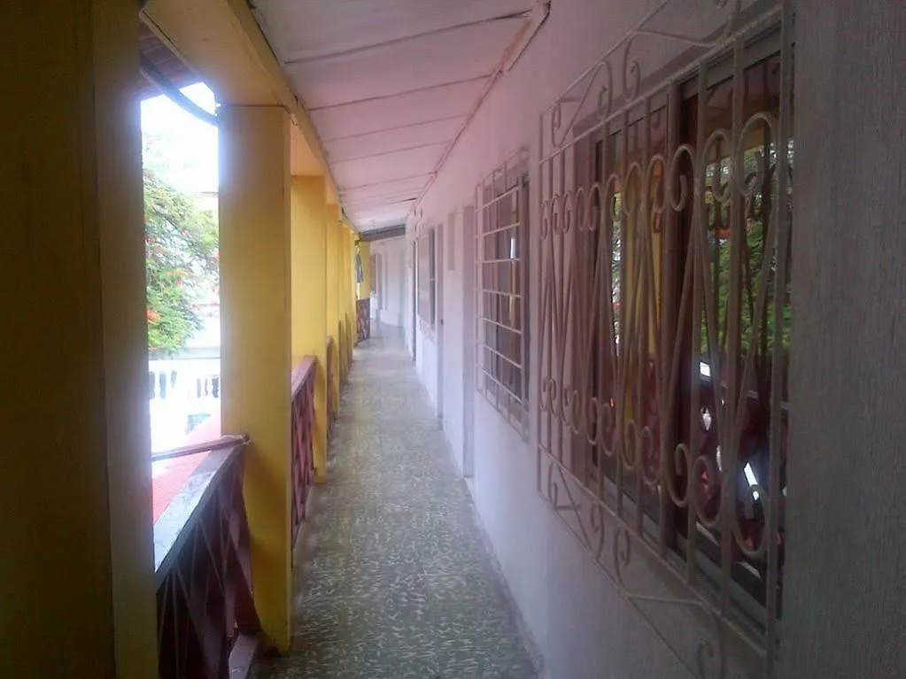 Island Vibes Hotel San Andres  San Andres (San Andres and Providencia Islands)
