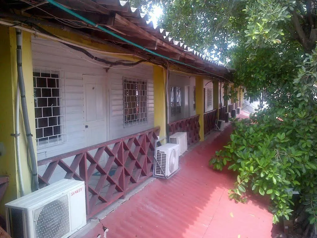 Island Vibes Hotel San Andres