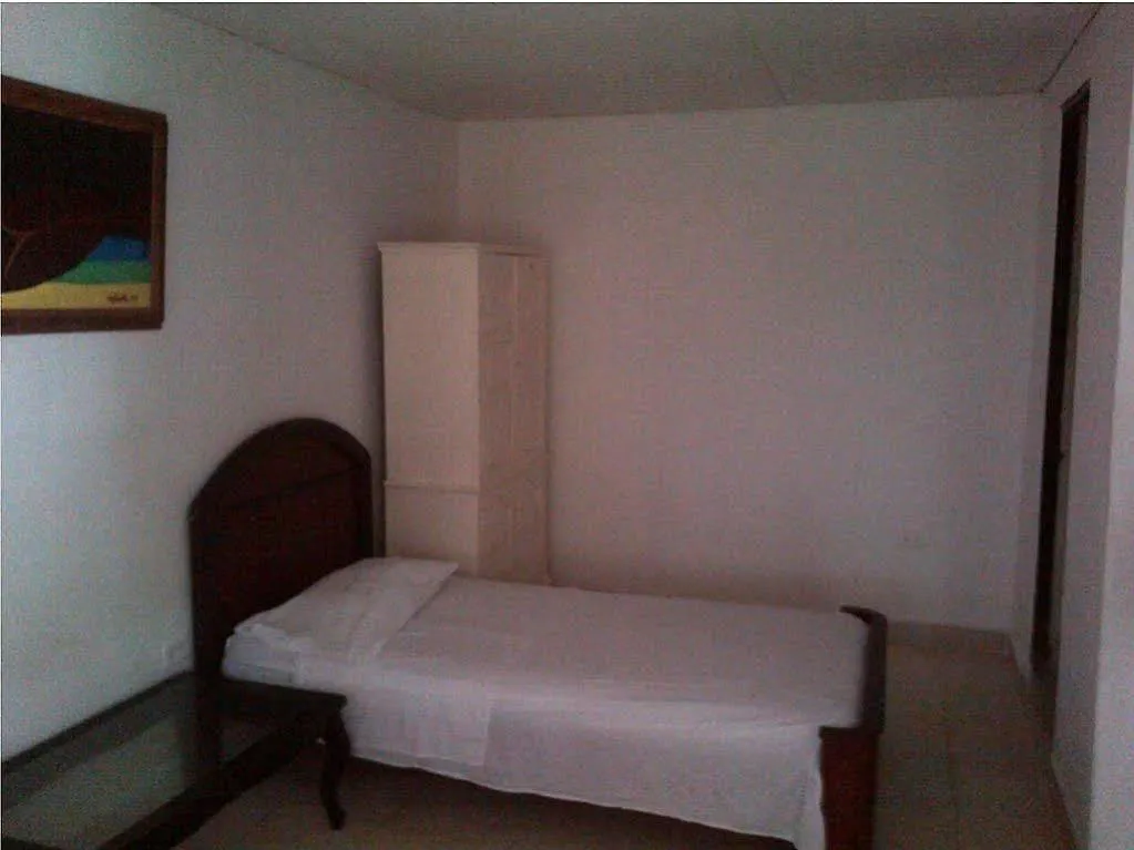 Island Vibes Hotel San Andres