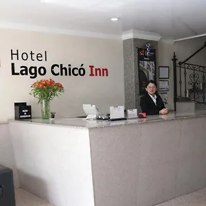 Chico Zona Rosa 3*, Bogota Colombia