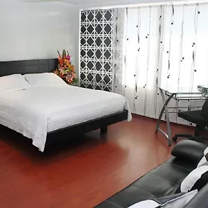 Ecoferia Boutique 3*, Bogota Colombia