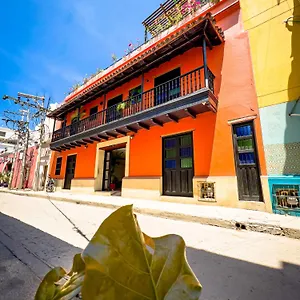 Puerto Pelicano 4*, Santa Marta (Magdalena) Colombia