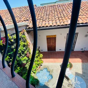 Casa Bresse , Cali Colombia