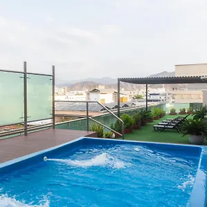 Ribai 4*, Santa Marta (Magdalena) Colombia