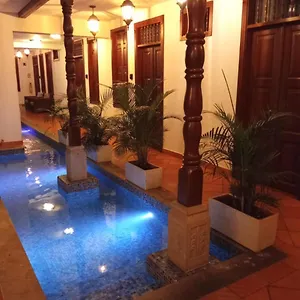Casa Carambolo , Cali Colombia