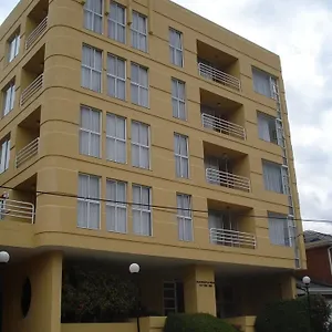 Santa Maria 3*, Bogota Colombia