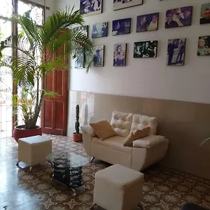 Maranatha , Santa Marta (Magdalena) Colombia